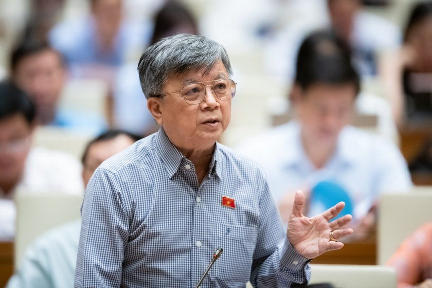 Đại biểu Quốc hội đề xuất sở hữu chung cư có thời hạn - Hình 2 Dai bieu Quoc hoi de xuat so huu chung cu co thoi han-Hinh-2