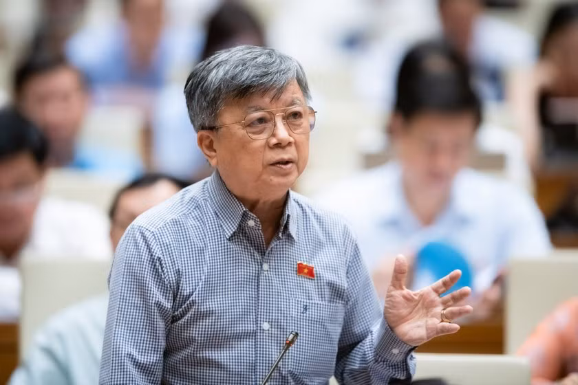 Đại biểu Quốc hội đề xuất sở hữu chung cư có thời hạn - Hình 2 Dai bieu Quoc hoi de xuat so huu chung cu co thoi han-Hinh-2