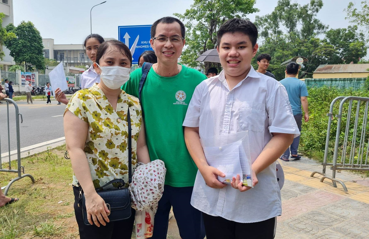 Đáp án môn Toán lớp 10 tại Hà Nội năm 2023 - Hình 2 Dap an mon Toan lop 10 tai Ha Noi nam 2023-Hinh-2