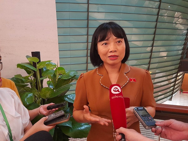 Cho Bo truong dua giai phap chan “cong ty ma” lua nguoi lao dong