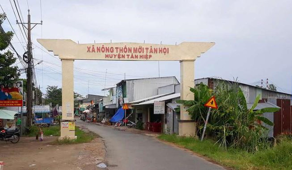 Tin nóng ngày (1/6): Dư luận choáng váng vì loạt quan chức liên tục “xộ khám“ - Hình 2 Tin nong ngay (1/6): Du luan choang vang vi loat quan chuc lien tuc “xo kham“-Hinh-2