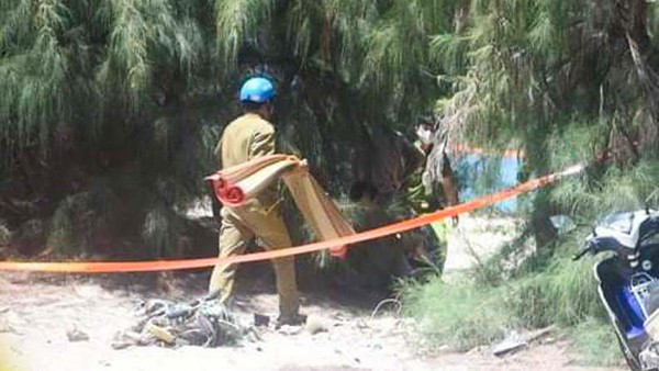 Hung thu Pham Kim Phe giet be gai 13 tuoi o Phu Yen khai gi? 8-Hinh-4