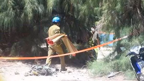 Hung thu Pham Kim Phe giet be gai 13 tuoi o Phu Yen khai gi? 8-Hinh-4