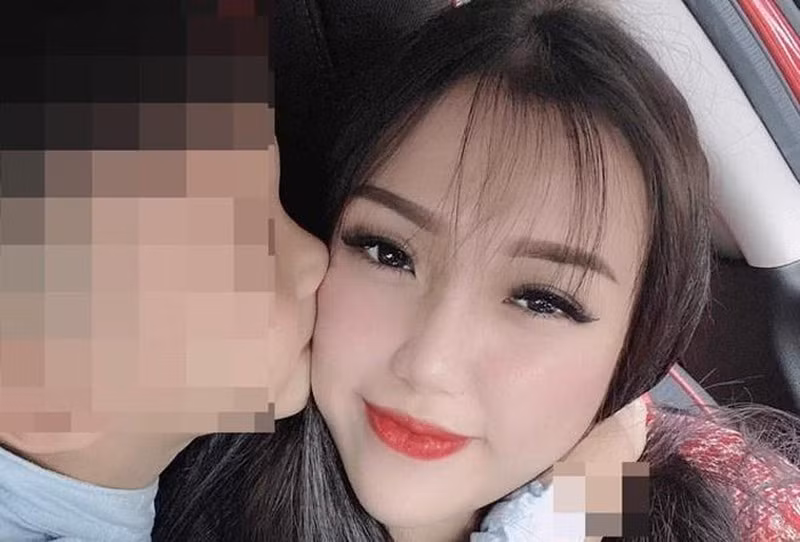 Hotgirl sinh vien buon ma tuy: Bi mat trong nhung goi qua