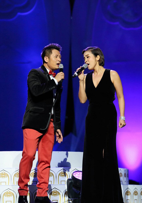 Diva My Linh va Duong My Linh cung yeu mot nguoi dan ong tai hoa-Hinh-2