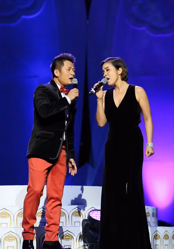 Diva My Linh va Duong My Linh cung yeu mot nguoi dan ong tai hoa-Hinh-2