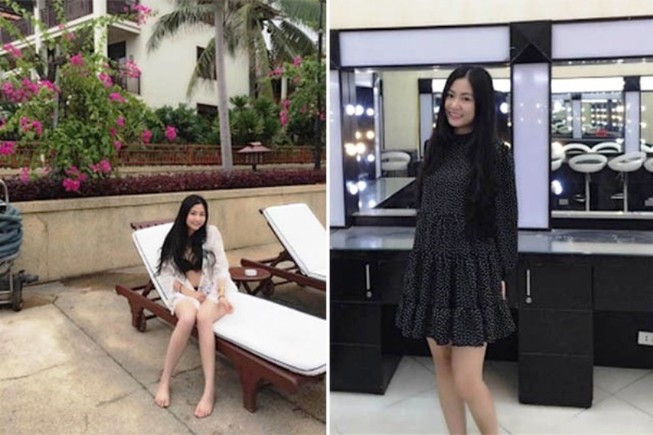 Tháng 9/2016, khi xuất hiện dư luận liên quan đến mình thì bà Trần Vũ Quỳnh Anh bất ngờ nộp đơn xin thôi việc. Thanh tra tỉnh Thanh Hoá xác định quy trình bổ nhiệm bà Quỳnh Anh có nhiều sai phạm. Việc bà Trần Vũ Quỳnh Anh được cất nhắc lên vị trí trưởng phòng khi chưa đủ điều kiện là "có dấu hiệu ưu ái", nâng đỡ không trong sáng.