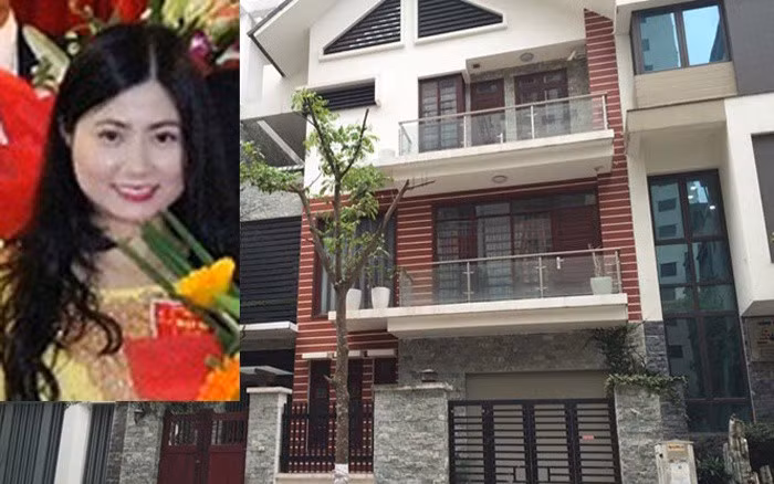 Từ “hotgirl” Quỳnh Anh tới ông Thọ: Bao “quan” Thanh Hóa bổ nhiệm thần tốc? - Hình 2 Tu “hotgirl” Quynh Anh toi ong Tho: Bao “quan” Thanh Hoa bo nhiem than toc?-Hinh-2