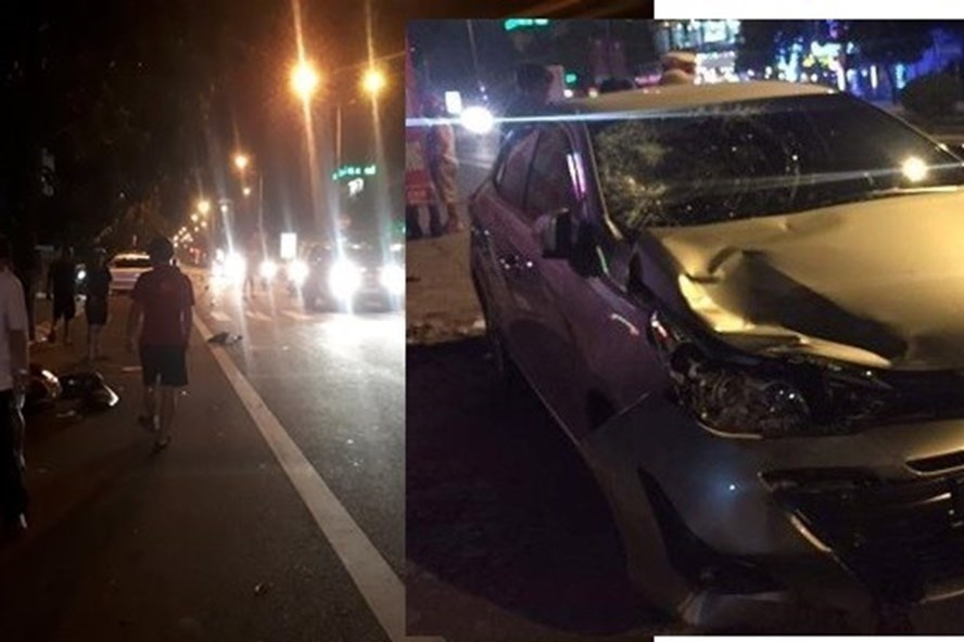  5. Cái kết của tài xế dùng ma túy rồi điều khiển ô tô gây tai nạn: Phó Chủ tịch UBND tỉnh Hà Tĩnh vừa ký quyết định xử phạt hành chính trong lĩnh vực giao thông đối với anh Ngô Xuân Hoàng (SN 1980, trú xã Diễn Thành, Diễn Châu, tỉnh Nghệ An). Xử phạt 11 triệu đồng về hành vi không chú ý quan sát gây tai nạn giao thông, phạt 35 triệu đồng về hành vi điều khiển xe trên đường mà trong cơ thể có chất ma tuý. Tài xế này bị tước quyền sử dụng Giấy phép lái xe ôtô thời hạn 23 tháng.