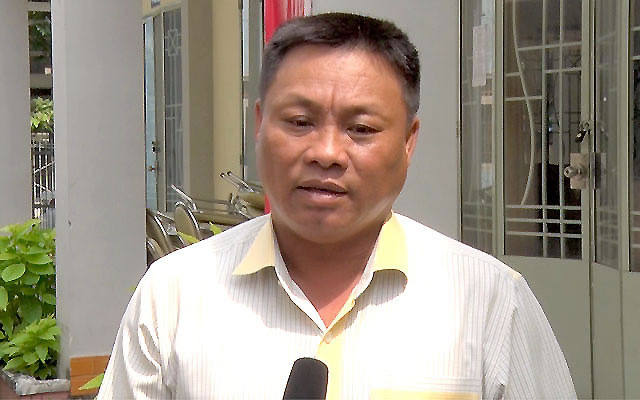  Cách chức Chủ tịch phường vì có bằng đại học trước, bằng THPT sau: Ngày 19/6/2020, chủ tịch UBND TP Biên Hòa Phạm Anh Dũng đã ký quyết định kỷ luật cách chức đối với ông Nguyễn Văn Minh - chủ tịch UBND phường Hóa An, TP Biên Hòa, Đồng Nai.