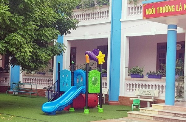 Bà Trần Thị Hà sẽ bị thu hồi bằng Trung cấp lý luận Chính trị – Hành chính do trường Chính trị tỉnh Gia Lai cấp ngày 19/8/2015, số vào sổ 2011/2015, loại hình đào tạo tập trung. Theo công văn số 109 của Uỷ ban kiểm tra huyện Uỷ Kbang, đơn vị này đã kiểm tra khi có dấu hiệu vi phạm đối với bà Trần Thị Hà.