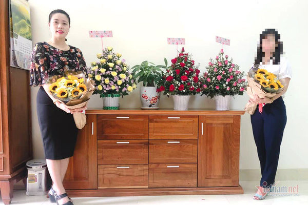 Theo kết luận thanh tra, nữ trưởng phòng Ái Sa vốn chỉ mới học xong cấp 2, từng làm nhân viên tiệm tóc và rất xinh đẹp, hoạn lộ lên như diều gặp gió. Ngày 23/10/2019, Văn phòng Tỉnh ủy Đắk Lắk quyết định buộc thôi việc bà Trần Thị Ngọc Ái Sa, Trưởng phòng Hành chính - Quản trị, sau khi khai trừ bà này khỏi Đảng. Video: Trưởng công an xã dùng bằng giả để tiến thân (Nguồn VTC1)