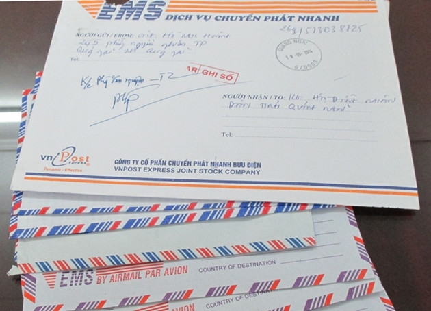 Chuyển đơn đến Bộ Công an giải quyết vụ lừa đảo chiếm đoạt tài sản Chuyen don den Bo Cong an giai quyet vu lua dao chiem doat tai san