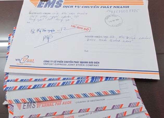 Chuyen don den Bo Cong an giai quyet vu lua dao chiem doat tai san