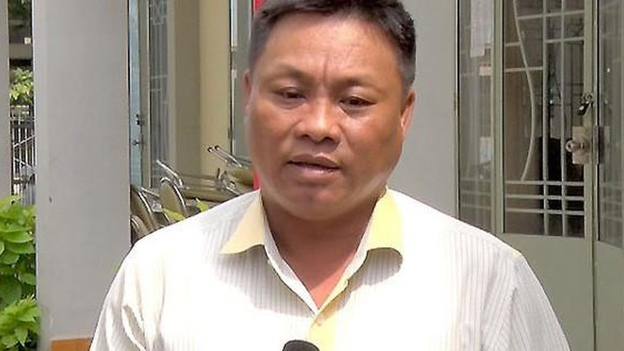 Chủ tịch phường có bằng đại học trước bằng cấp 3 Chu tich phuong co bang dai hoc truoc bang cap 3