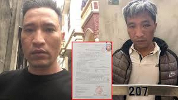 Diem mat nhung tu nhan tron trai gay xon xao du luan