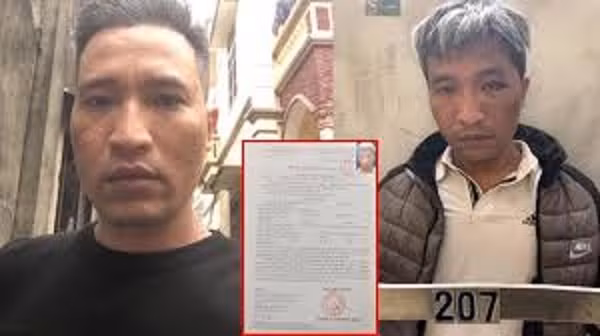 Diem mat nhung tu nhan tron trai gay xon xao du luan