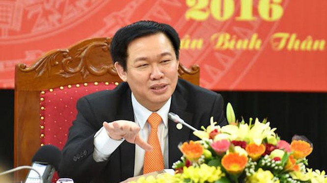 Tại hội thảo “Điều hành giá xăng dầu theo cơ chế thị trường ở Việt Nam hiện nay” năm 2011, ông đã từng phát biểu: "Chúng tôi làm việc và điều hành có trách nhiệm, không phải vì 11 doanh nghiệp đầu mối nhập khẩu xăng dầu, mà vì cả nền kinh tế và hơn 80 triệu người tiêu dùng xăng dầu trên lãnh thổ này”.