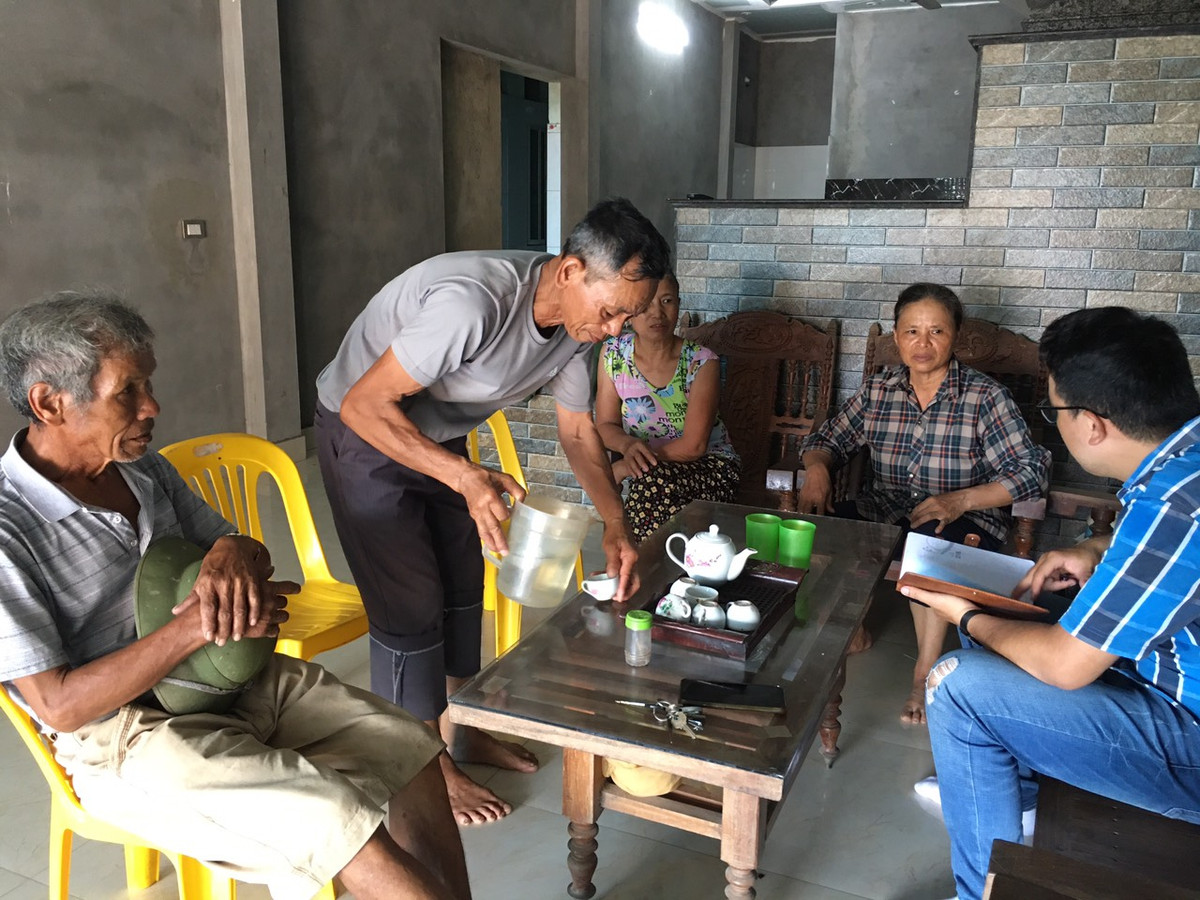 Vinh Phuc: Thon co 2 nghia trang nhung nguoi chet van khong co cho chon-Hinh-3