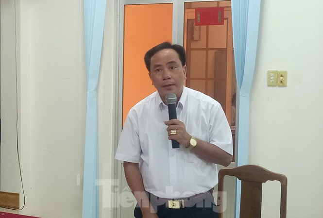 Sau khi clip tung lên, ông Thanh viết thư xin lỗi nhân dân và cộng đồng mạng. Ngày 17/4/2020, Ban Tuyên giáo Tỉnh ủy Bình Phước đã công bố quyết định kỷ luật của Ban Thường vụ Tỉnh ủy đối với ông Lưu Văn Thanh, bằng hình thức cách hết chức vụ trong Đảng.