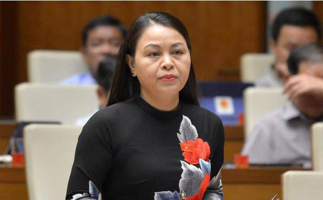  Bà Nguyễn Thị Thu Hà - Bí thư Tỉnh ủy Ninh Bình. Sinh năm 1970, quê Ninh Tiến, TP Ninh Bình, tỉnh Ninh Bình. Có trình độ Phó giáo sư, tiến sĩ lý tâm lý học. Bà là ủy viên TƯ khóa 12; ĐBQH khóa 14.