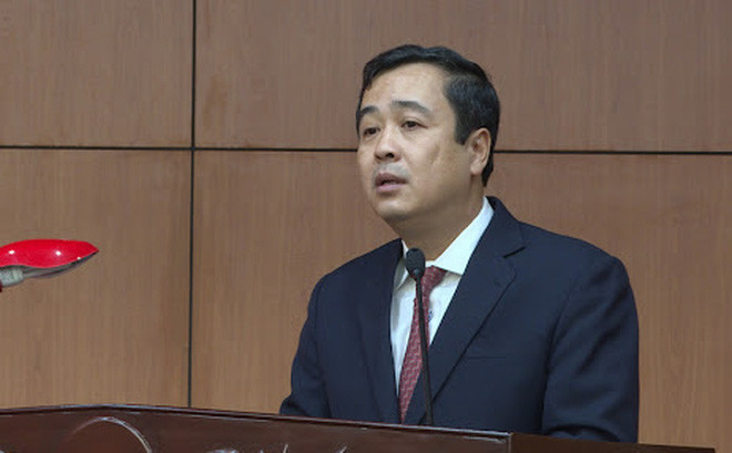  Ông Ngô Đông Hải - Bí thư Tỉnh ủy Thái Bình. Sinh ngày 25/10/1970 tại xã Phước Hưng, huyện Tuy Phước, tỉnh Bình Định. Có trình độ tiến sĩ chuyên ngành điện tử - viễn thông. Ông là ủy viên dự khuyết TƯ khóa 12.