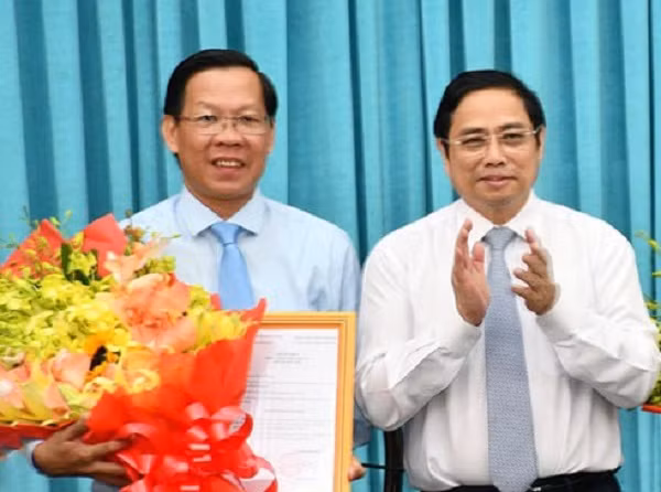 Sau đó ông được luân chuyển làm Phó bí thư Thường trực Tỉnh ủy, rồi được bầu làm chủ tịch HĐND tỉnh Bến Tre nhiệm kỳ 2016-2021. Ngày 12/7/2019, ông được bầu giữ chức Bí thư Tỉnh ủy Bến Tre, nhiệm kỳ 2015 - 2020.