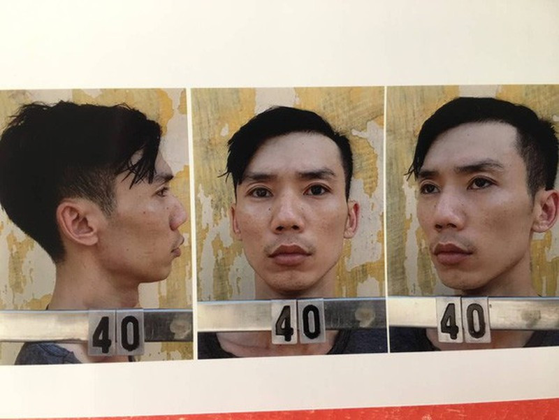 Qua khu vao tu ra toi, vuot nguc bi bat cua Huy “nam doc“-Hinh-2