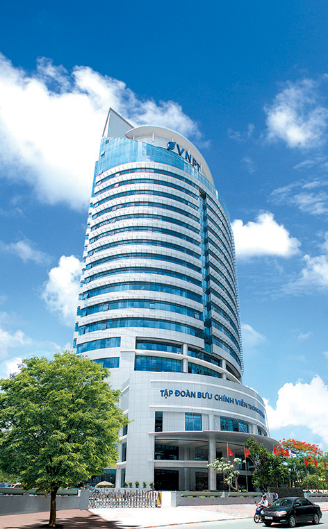 VNPT và thời khắc chuyển đổi lịch sử VNPT va thoi khac chuyen doi lich su