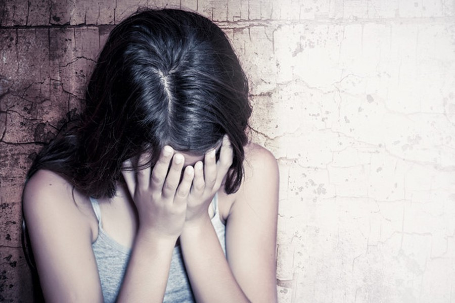 Thầy giáo quan hệ có con với nữ sinh 15 tuổi: Chỉ bị tù 3 năm? - Hình 2 Thay giao quan he co con voi nu sinh 15 tuoi: Chi bi tu 3 nam?-Hinh-2