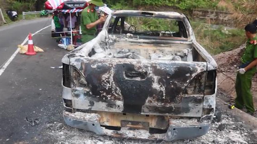 Khoi to them toi danh doi voi Bi thu xa giet nguoi, dot xac tao hien truong gia-Hinh-2