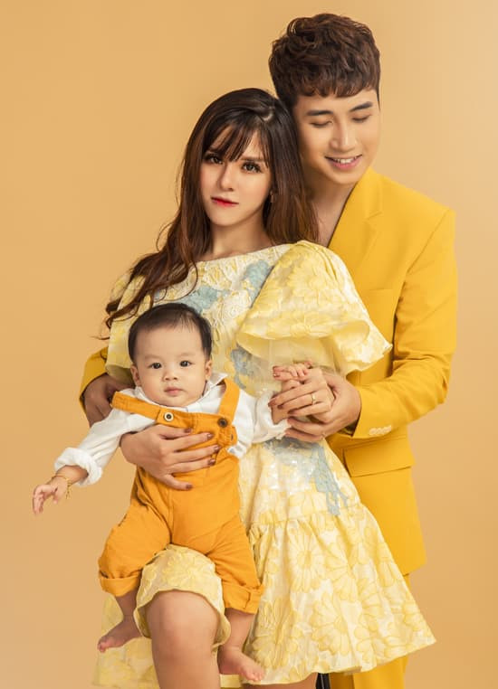 Vlogger Huy Cung dap tra cuc gat tin don vo bo hoc tu nam lop 7 lam gai