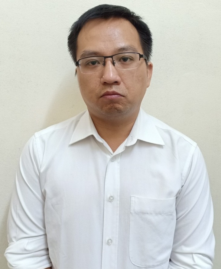 Khoi to, bat tam giam chuyen vien phan tich Cuc Kiem dinh Hai quan