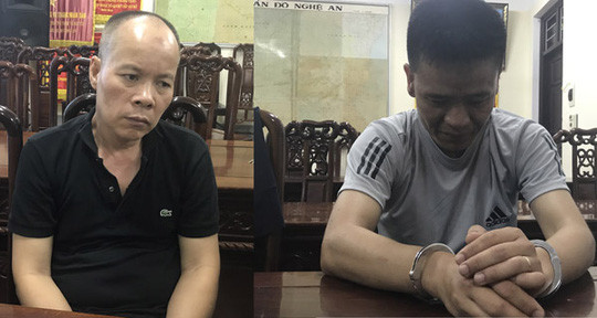  3. Bắt trùm xã hội đen Hùng “đém”:Sáng nay, Công an tỉnh Nghệ An bắt Nguyễn Văn Hùng (SN 1967, Hà Huy Tập, TP Vinh) cùng đồng phạm về hành vi "mua bán trái phép chất ma túy". Công an thu giữ 1 kg ma túy đá; 1 bánh heroin, 2.000 viên ma túy tổng hợp, 1 ôtô mang BKS 37A-354.17. Khám nhà, thu giữ thêm nhiều súng đạn. Nguyễn Văn Hùng (thường gọi là Hùng "đém", là một ông trùm xã hội đen tại TP Vinh, nghiện ma túy, có 7 tiền án, tiền sự về tội ma túy…