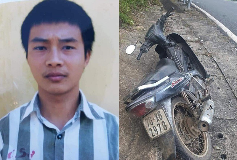 Truy bắt sát nhân Triệu Quân Sự: Cục Điều tra hình sự BQP "tung" quân vây ráp - Hình 2 Truy bat sat nhan Trieu Quan Su: Cuc Dieu tra hinh su BQP