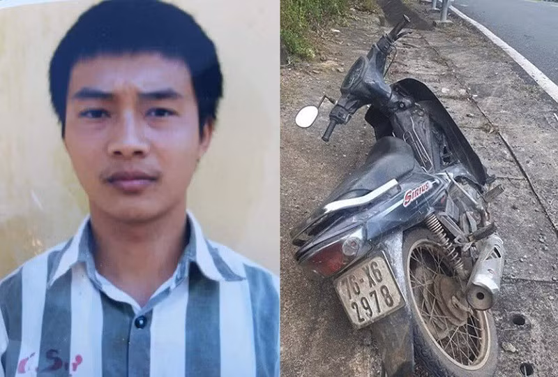 Truy bat sat nhan Trieu Quan Su: Cuc Dieu tra hinh su BQP 