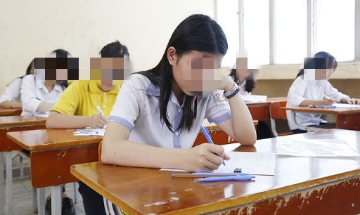Hà Nội: Nhà trường vận động học sinh học lực yếu không thi vào lớp 10? Ha Noi: Nha truong van dong hoc sinh hoc luc yeu khong thi vao lop 10?