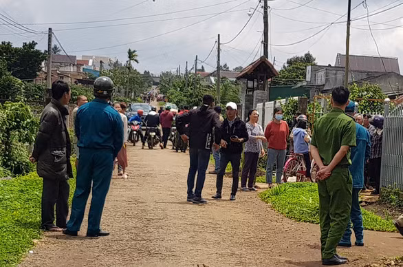 Tin nong ngay 30/6: Hai chi em ruot chet trong nha voi nhieu vet thuong