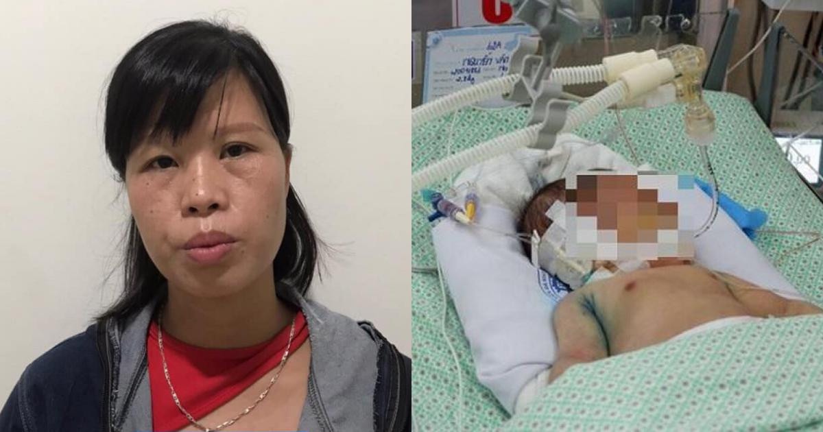  3. Khởi tố bà mẹ vất con mới sinh ở hố gas: Ngày 30/6, Công an thị xã Sơn Tây, Hà Nội khởi tố vụ án, khởi tố bị can đối với Phạm Thị Thành (31 tuổi, trú tại Lộc Hà, Hà Tĩnh) để điều tra về hành vi vứt bỏ con mới đẻ. Thành đã bỏ con sau khi sinh dưới hố gas phía sau đền Mẫu (thị xã Sơn Tây) khiến 2 mắt, mũi, miệng, cơ thể cháu bị dòi bọ bám dính. Sau khi được điều trị, bé bị nhiễm trùng trùng nặng, rối loạn đông máu và qua đời sau 20 ngày điều trị.