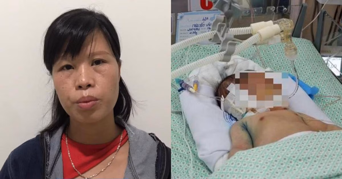  3. Khởi tố bà mẹ vất con mới sinh ở hố gas: Ngày 30/6, Công an thị xã Sơn Tây, Hà Nội khởi tố vụ án, khởi tố bị can đối với Phạm Thị Thành (31 tuổi, trú tại Lộc Hà, Hà Tĩnh) để điều tra về hành vi vứt bỏ con mới đẻ. Thành đã bỏ con sau khi sinh dưới hố gas phía sau đền Mẫu (thị xã Sơn Tây) khiến 2 mắt, mũi, miệng, cơ thể cháu bị dòi bọ bám dính. Sau khi được điều trị, bé bị nhiễm trùng trùng nặng, rối loạn đông máu và qua đời sau 20 ngày điều trị.