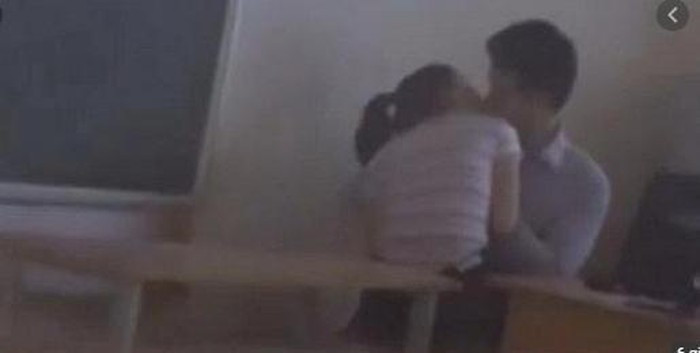 Thầy giáo ôm hôn nữ sinh ở Kiến Giang: Cách nào trị thầy “dê xồm“? Thay giao om hon nu sinh o Kien Giang: Cach nao tri thay “de xom“?