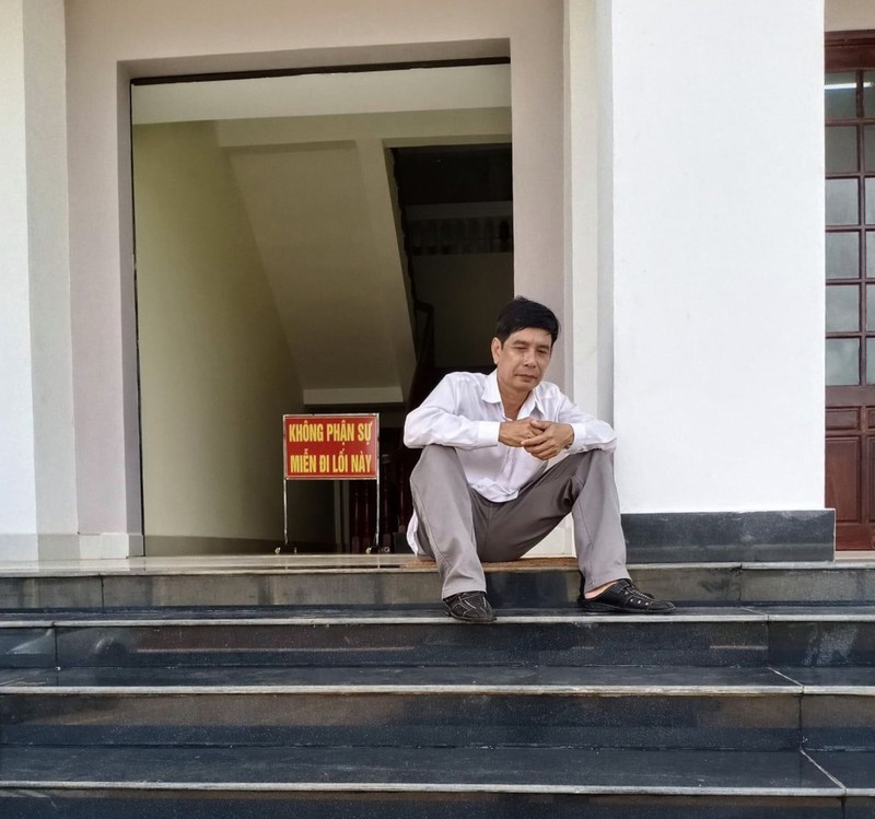 Ông Lương Hữu Phước tự tử vì án giao thông, còn bao vụ oái oăm tương tự? Ong Luong Huu Phuoc tu tu vi an giao thong, con bao vu oai oam tuong tu?