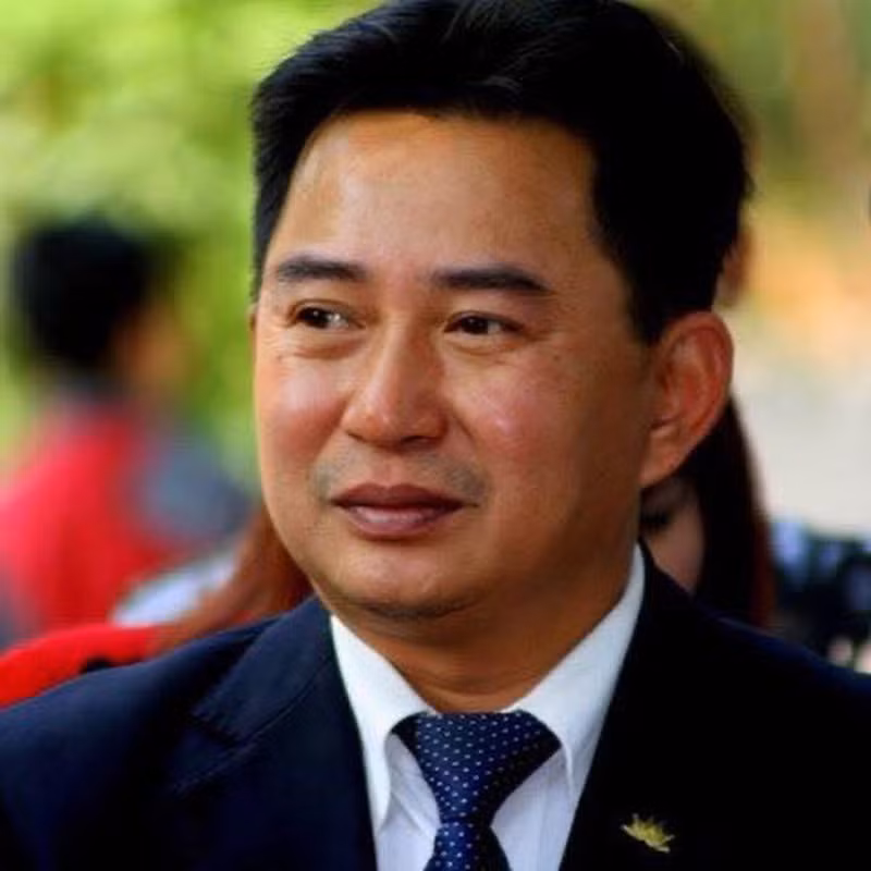 Ran xuat hien tren may bay: Co the truy cuu trach nhiem hinh su-Hinh-2