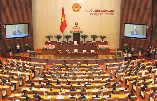 Tin nong ngay 16/6: Giang ho mang Huan hoa hong, Phuc XO va nhung cai ket