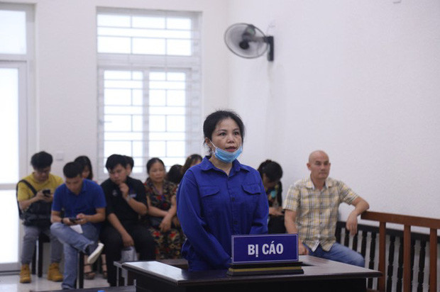 Sau một tuần bị tạm giữ, anh Thiện được thả vì công an không đủ căn cứ chứng minh người này tàng trữ ma túy. Nghi ngờ bị người tình hãm hại, anh Thiện đã thu thập, cung cấp bằng chứng để cơ quan công an bắt Vân...