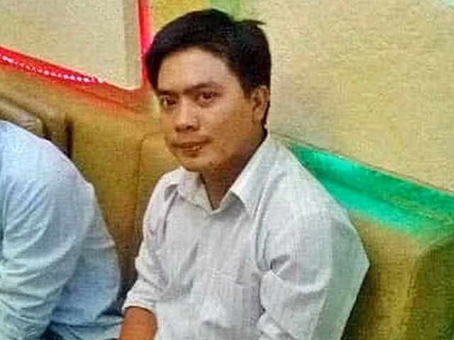 Diem danh loat quan chuc “bay ghe” vi bi bat tren chieu bac-Hinh-9