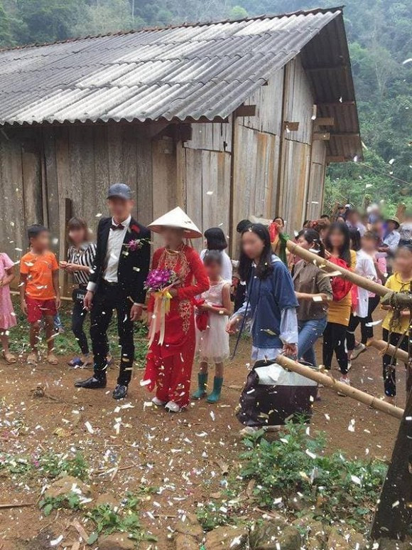 Dam cuoi dac biet o vung nui nhan duoc hang chuc nghin luot like-Hinh-5