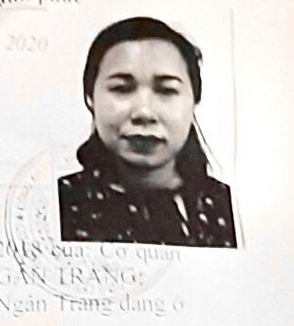 Cơ quan CSĐT Công an tỉnh Bà Rịa-Vũng Tàu vừa có quyết định truy nã bị can đối với Huỳnh Thị Ngân Trang (SN 1983, chỗ ở trước khi bỏ trốn tại quận 1, TP HCM) liên quan đến vụ án "Lừa đảo chiếm đoạt tài sản" xảy ra tại Công ty Cổ phần Tư vấn đầu tư Sao Vàng (Công ty Sao Vàng) và Công ty CP Dịch vụ SVS (cùng đóng tại số 257 Ba Cu, TP Vũng Tàu). Bà Trang là Chủ tịch Hội đồng quản trị kiêm Tổng Giám đốc của 2 công ty trên.