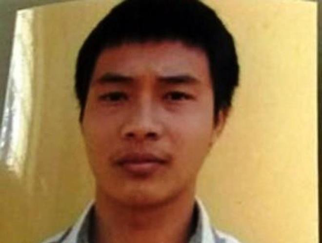 Sat nhan vuot nguc Trieu Quan Su: Toi ac, tron trai... bi bat song