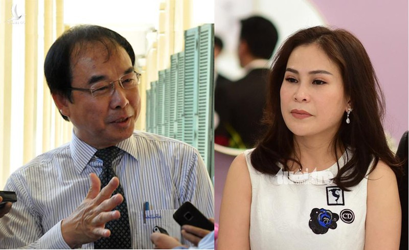 Đồng phạm của ông Tài gồm nhiều nguyên lãnh đạo cấp cao của TPHCM, và "bóng hồng" Lê Thị Thanh Thúy (SN 1979, nguyên Chủ tịch Công ty Hoa Tháng Năm, Chủ tịch HĐQT Công ty CP Đầu tư Lavenue) . Kết luận điều tra bổ sung cho thấy, bằng các thủ đoạn chấp thuận cho thành lập pháp nhân mới để chuyển dịch tài sản Nhà nước sang tài sản của doanh nghiệp tư nhân.